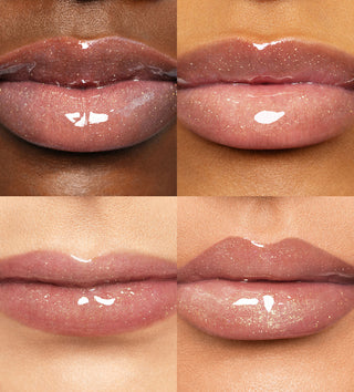 The Holidays—Lip Gloss Inspired By You